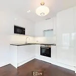 2Br Penthouse With Balcony