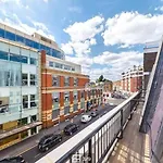2Br Penthouse With Balcony