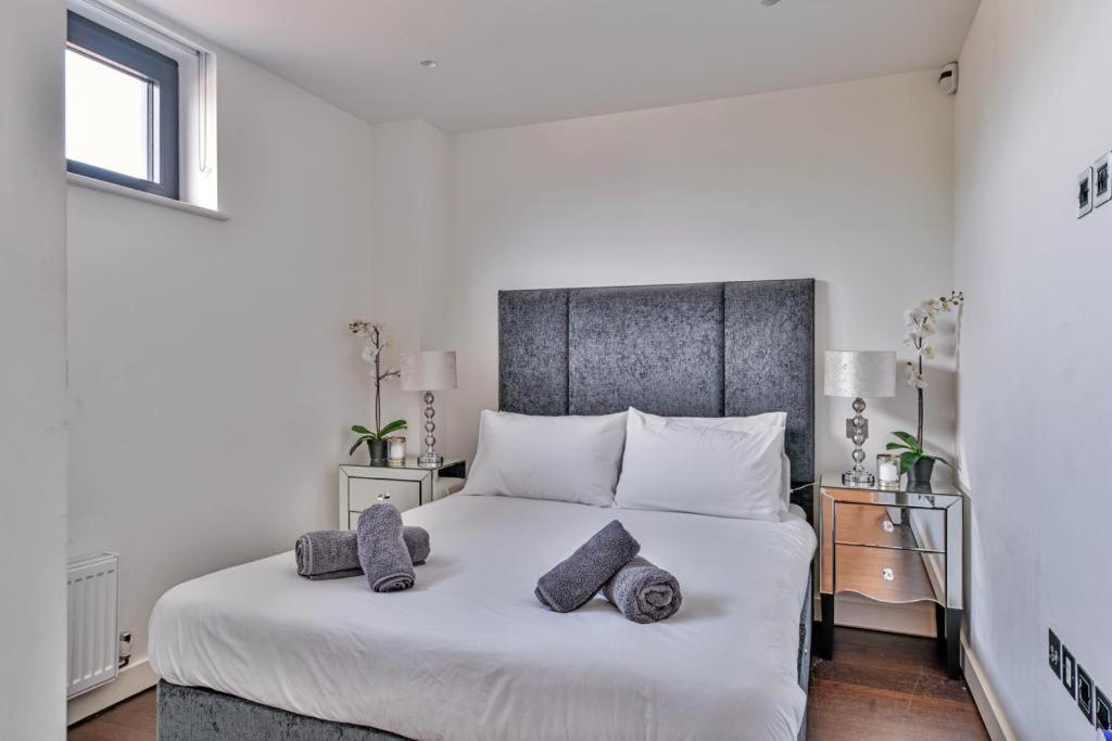 2br Penthouse With Balcony Appartamento *
